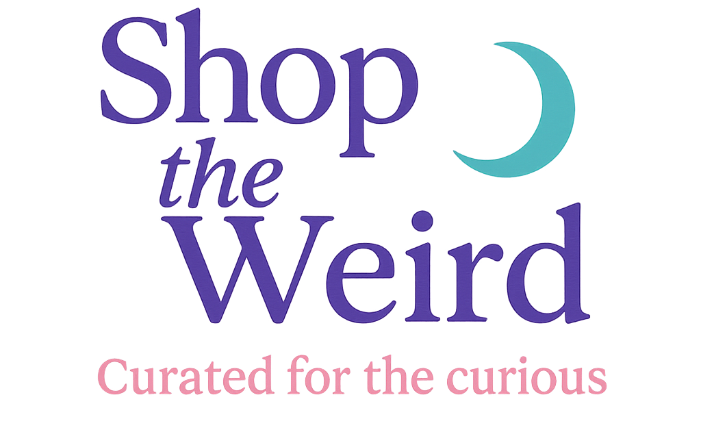 Shop the Weird